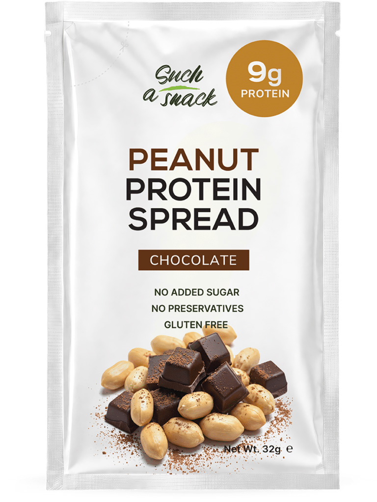 PEANUT PROTEIN Spread