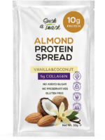 ALMOND PROTEIN Spread
