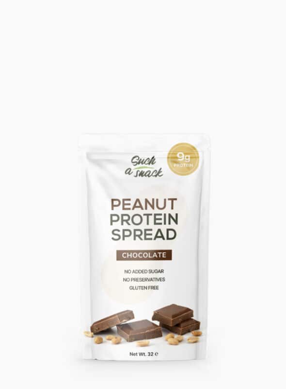 Peanut Protein Spread - Chocolate