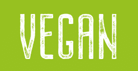 Vegan