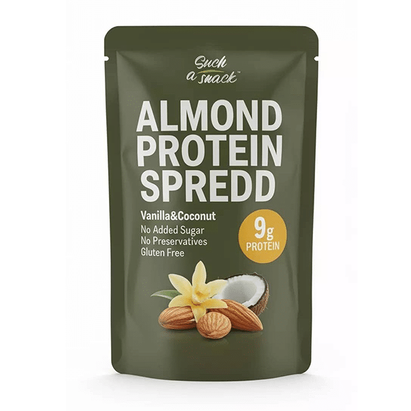 protein butter spread