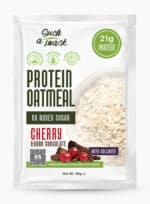 COLLAGEN Protein Oatmeal Cherry & Dark Chocolate