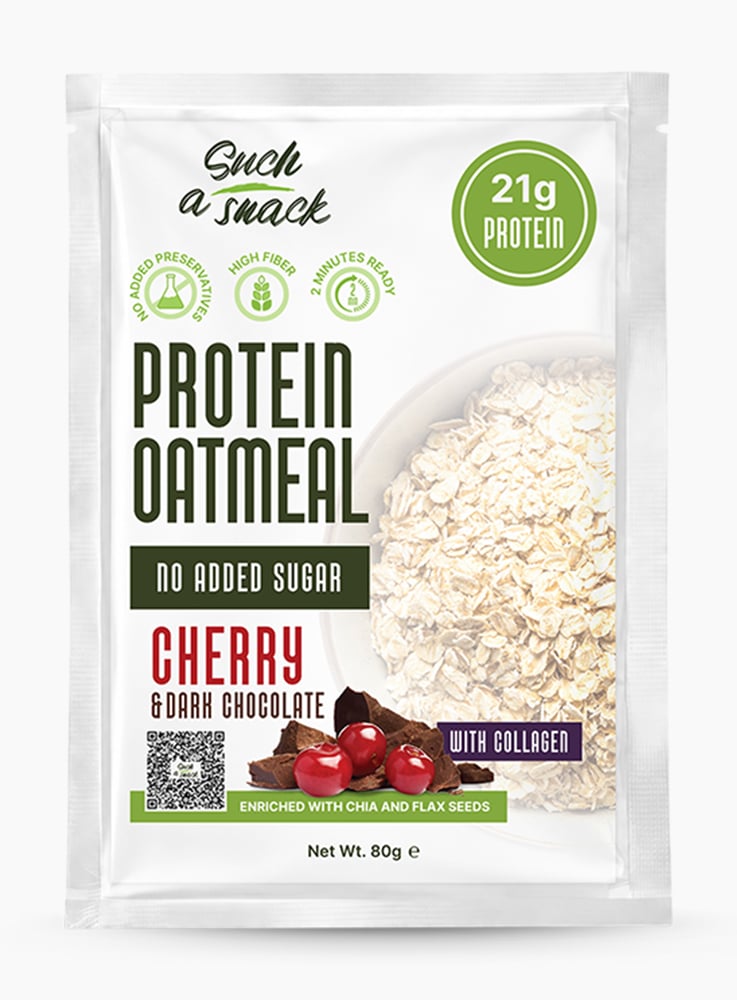 oatmeal-website-product-image-2-cherry-dark-chocolate- COLLAGEN Protein Oatmeal Cherry & Dark Chocolate