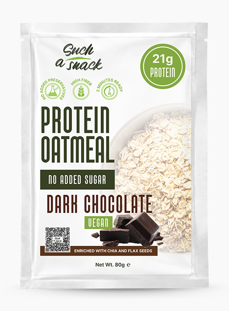oatmeal-website-product-image-5-dark-chocolate-vegan- VEGAN Protein Oatmeal Dark Chocolate