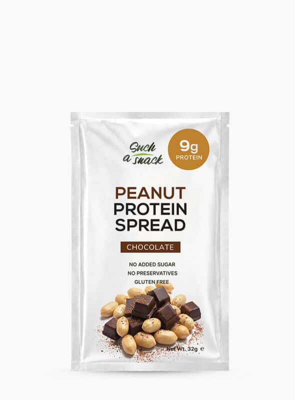 Peanut Protein Spread - Chocolate