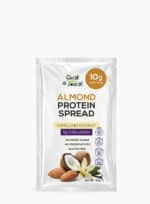 COLLAGEN Almond Protein Spread - Vanilla & Coconut