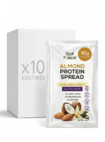 almond vanilla collagen